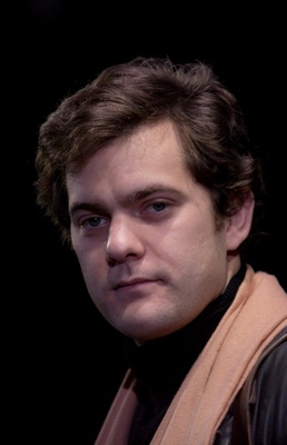 Joshua Jackson poster