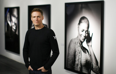 Bryan Adams poster
