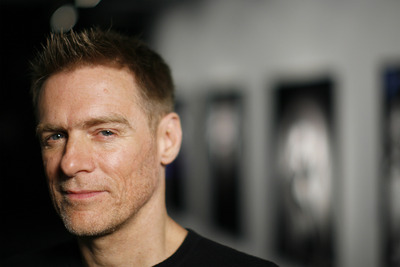 Bryan Adams poster