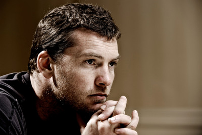 Sam Worthington poster