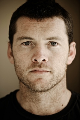 Sam Worthington poster