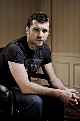 Sam Worthington poster