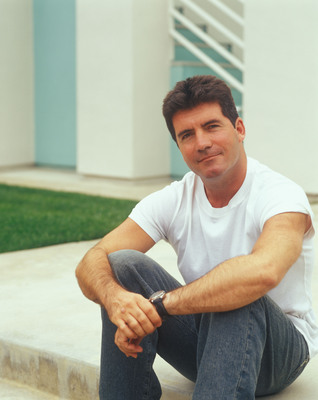 Simon Cowell poster