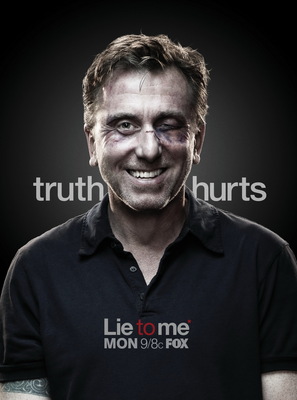 Tim Roth poster