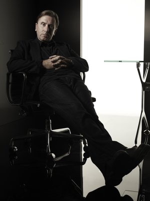 Tim Roth poster