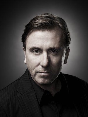 Tim Roth poster