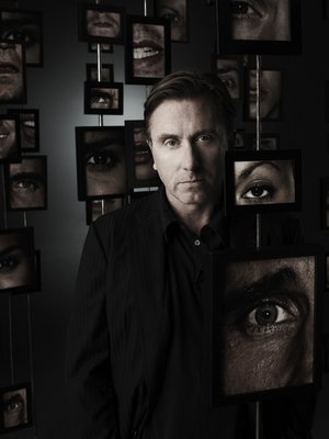 Tim Roth poster