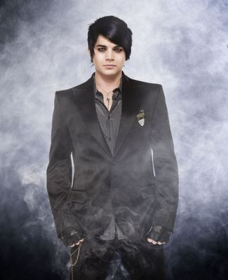 Adam Lambert poster