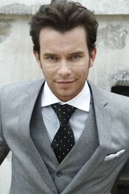 Stephen Gately poster