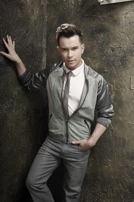 Stephen Gately poster