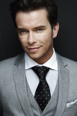 Stephen Gately poster