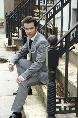 Stephen Gately poster