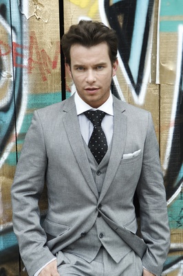 Stephen Gately poster