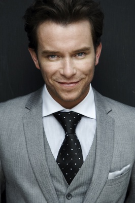 Stephen Gately poster