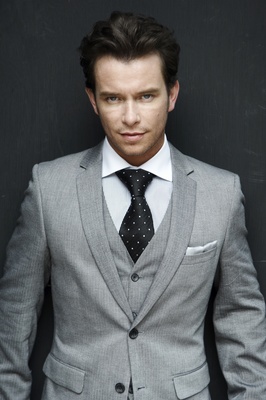 Stephen Gately poster