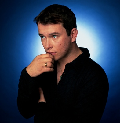 Stephen Gately poster