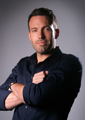Ben Affleck poster
