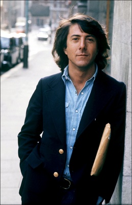 Dustin Hoffman poster
