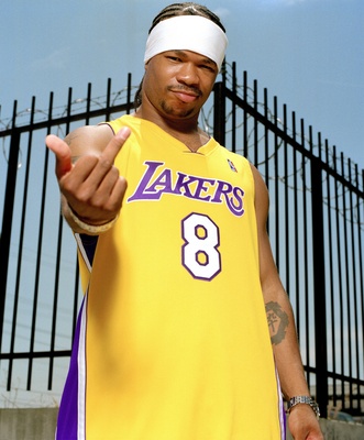 Xzibit poster