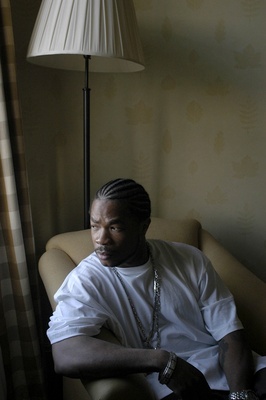 Xzibit poster
