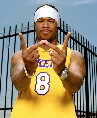 Xzibit poster