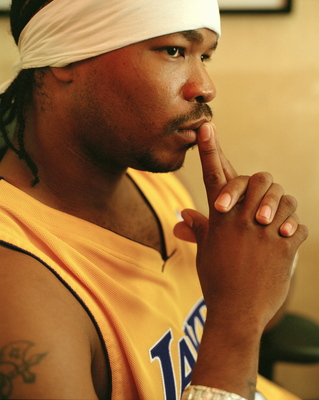 Xzibit poster