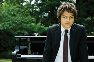 Jamie Cullum poster
