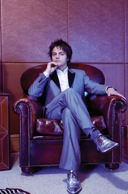 Jamie Cullum poster