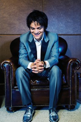 Jamie Cullum poster