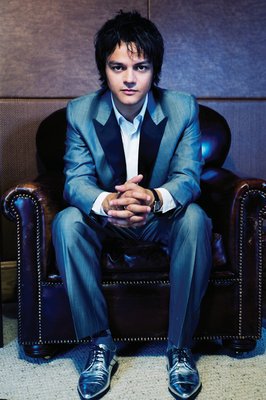 Jamie Cullum poster