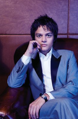 Jamie Cullum poster