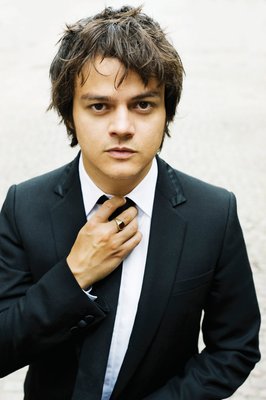 Jamie Cullum poster