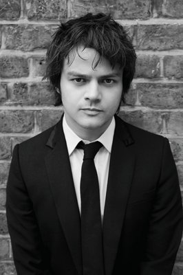 Jamie Cullum poster