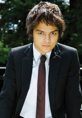 Jamie Cullum poster
