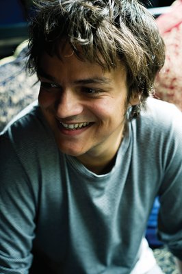 Jamie Cullum poster