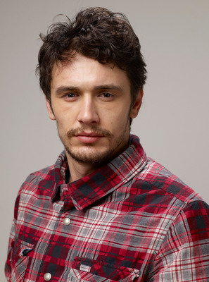 James Franco poster