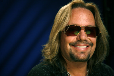 Vince Neil poster