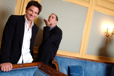 Jason Bateman poster