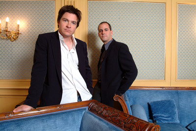 Jason Bateman poster