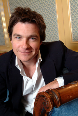 Jason Bateman poster