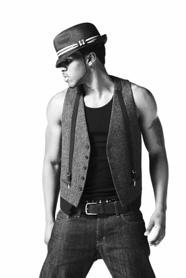 Jason Derulo sweatshirt