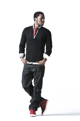 Jason Derulo sweatshirt