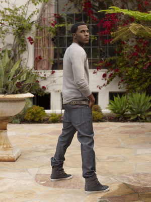 Jason Derulo sweatshirt