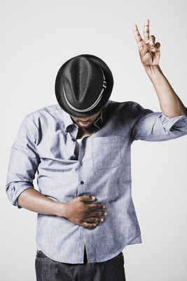 Jason Derulo sweatshirt