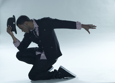 Jason Derulo sweatshirt