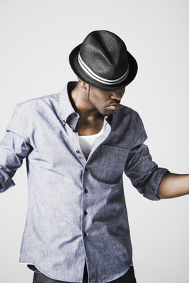 Jason Derulo sweatshirt