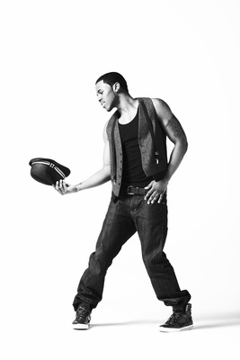 Jason Derulo sweatshirt