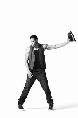 Jason Derulo sweatshirt