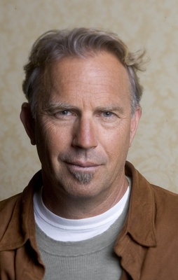 Kevin Costner poster