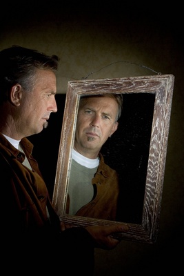 Kevin Costner poster